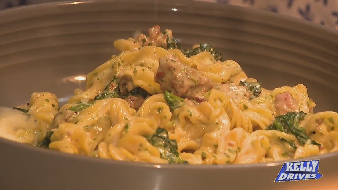 Osteria Ama
